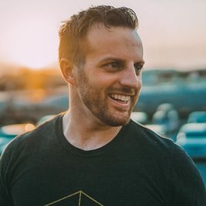 Meet your Posher, Nathan